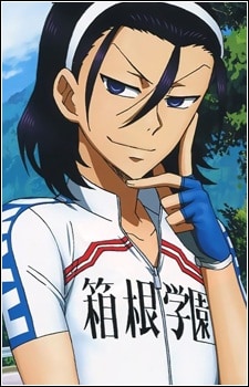 Toudou, Jinpachi