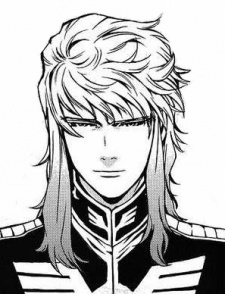 エリック・マンスフィールド