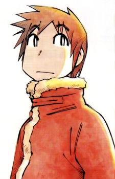 Isaki