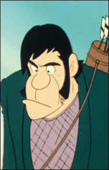 Akahaji, Juushou