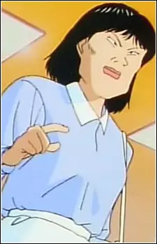 Young-suk, Kim image