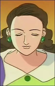 Juujou, Michiko image