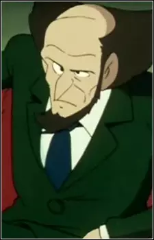 Truffaut, Police Superintendent