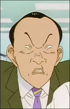 Sugai, Branch Manager image