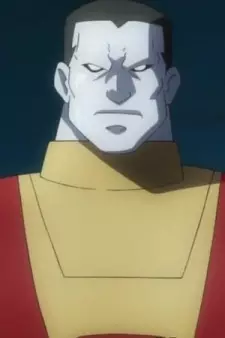 Nikolaievitch Rasputin, Piotr