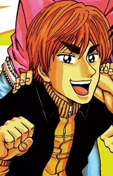 Tendou, Takashi