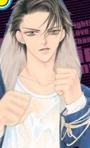 Shindo, Kazuki