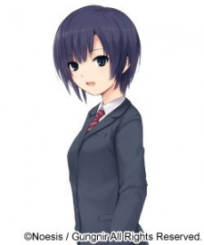 Tsurutani, Ayaka