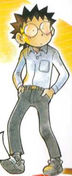 Suzuki, Rokumon