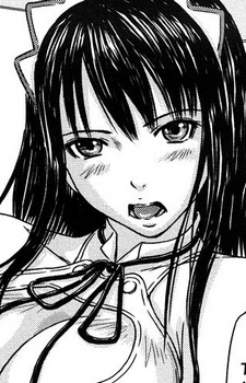 Mochizuki, Nana