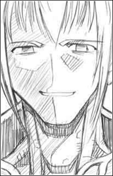 ヨルムンガルド/リヴァリイ