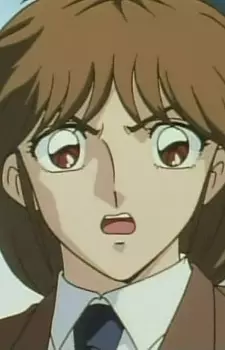 Takamiya, Koutarou Image