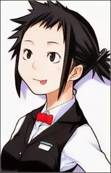 Yasojima, Misaki
