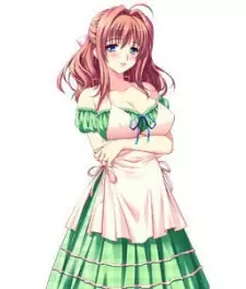 Suzuno, Ayaka