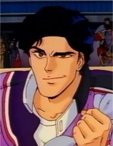 Natsuo Sawai,