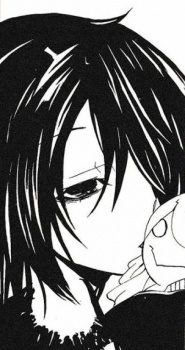 capa de mangá de Fujiwara no , Shoushi