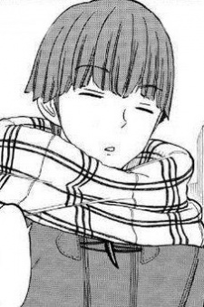 Karakter Miura, Yuuri