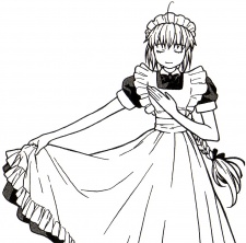 Imagen de Asahina, Miu