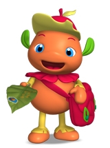 Imagem de Popock