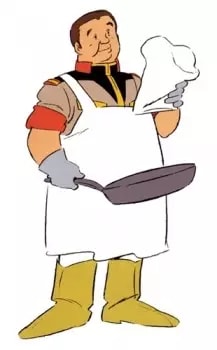 Tamura Image