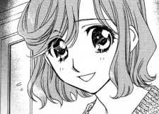 Sudou, Megumi