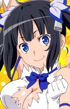 Hestia 