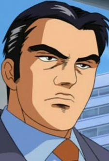 Masakazu Tanaka,