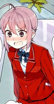 capa de mangá de Kihou, Tomoka