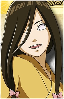 hanabi hyuga shippuden