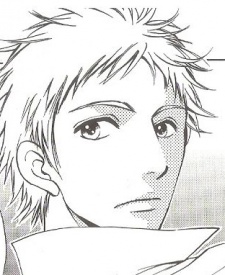 Hanajima, Kouji
