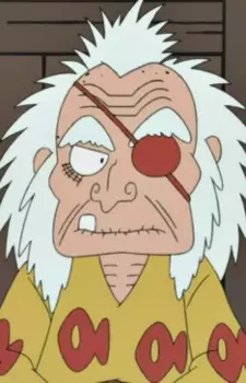 Houjou, Shirou Tokimasa