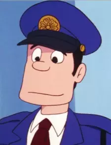 Policeman