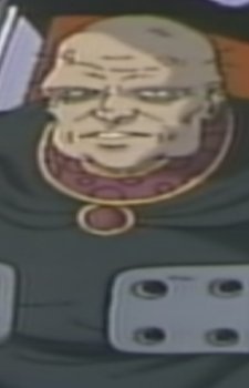 Imagem de Lou Bismarck,