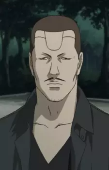 Hisashi , Mikari image