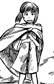 Girl
