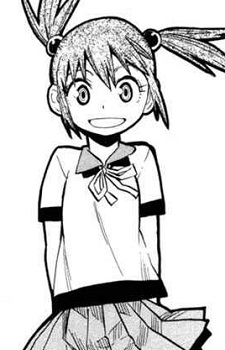 西本マリ/マジカル・マリー