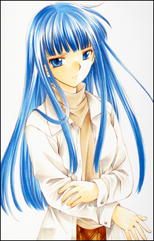 Amanae, Yukine