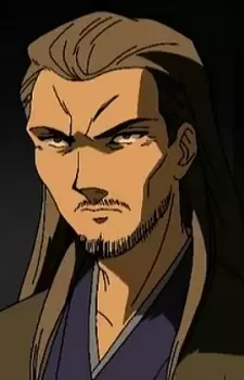 Hattori, Hanzo
