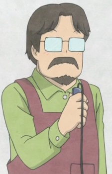 Takeo Toyama,
