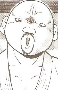 Hanada, Hiromi