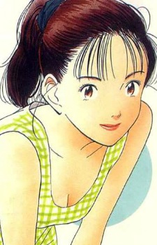 Umino, Miyuki