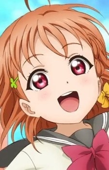 Takami, Chika