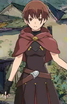 Mutsumi Image