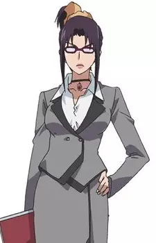 Kuroki, Satsuki Image
