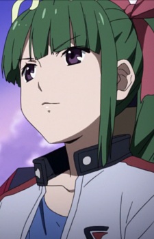 Mizuki Yuri,