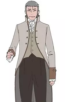 Volta, Alessandro