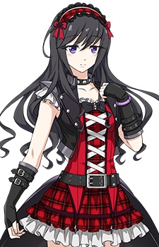 Hoshi, Nanami Picture