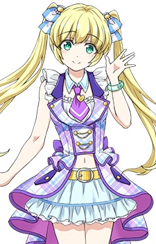 Hayakawa, Kokona Picture