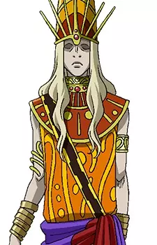 Kitra Katjvanmaninik, Arshankrut