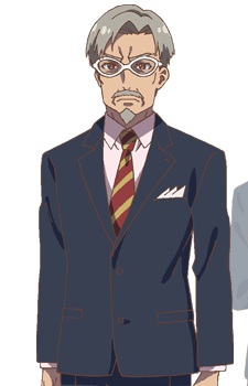 Kataoka, Souichirou Picture